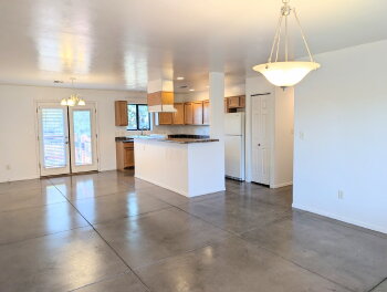 1601 East Glenn Street Unit 2, Tucson,  85719