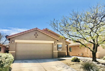 79 W James Wade Pl , Vail,  85641