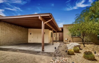 118 East Cholla Shadows Drive , Tucson,  85704