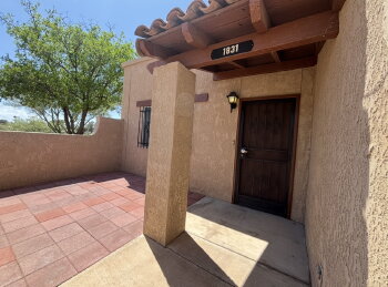 1831 South Sarnoff Drive , Tucson,  85710