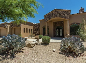 13802 N Javelina Springs Pl , Oro Valley,  85755
