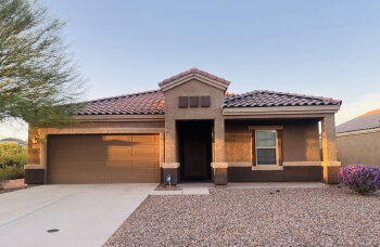 11626 W Despain Dr , Marana,  85653