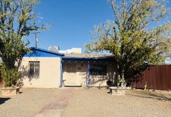 421 South Bryant Avenue , Tucson,  85711