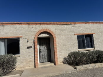 2651 North Winstel Boulevard , Tucson,  85716