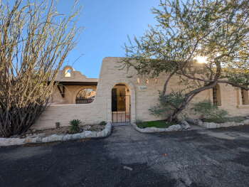 5230 N Tigua Dr , Tucson,  85704