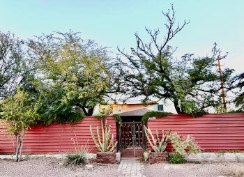 3039 East Hawthorne Street , Tucson,  85716