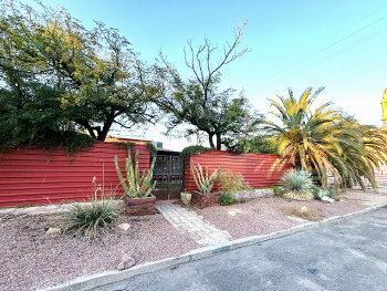 3039 East Hawthorne Street , Tucson,  85716