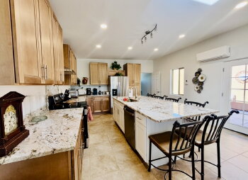 8940 E Tano Pl Guest House, Tucson,  85749