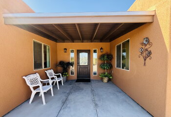 8940 E Tano Pl Guest House, Tucson,  85749