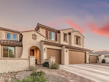 11022 East Roscommon Place , Tucson,  85747