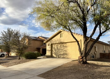 11862 West Thomas Arron Drive , Marana,  85653