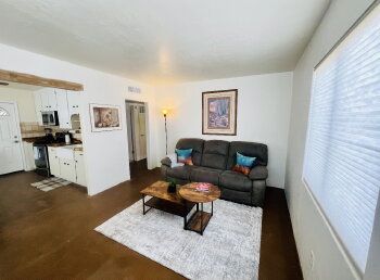 4135 East Bellevue Street #1, Tucson,  85712