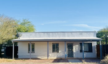 131 W. Pastime Road , Tucson,  85705