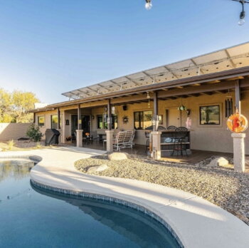 4301 North Gunpoint Drive , Tucson,  85749