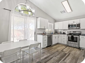 8484 South Vía De Roberto , Tucson,  85747