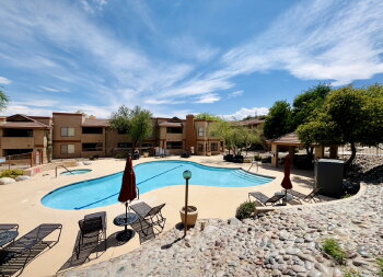7255 East Snyder Road Unit 5103, Tucson,  85750