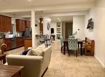 2501 East Mabel Street , Tucson,  85716