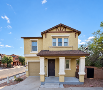 8059 East Cabinet Street , Tucson,  85730