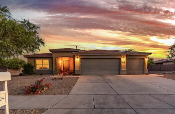 13578 E Hampden Green Way , Vail,  85641