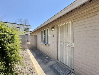 360 North Highland Avenue Unit #3, Tucson,  85719