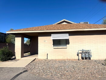 360 North Highland Avenue Unit #1, Tucson,  85719