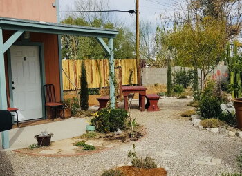3743 North Tyndall Avenue , Tucson,  85719