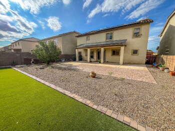 879 West Via De Gala , Sahuarita,  85629