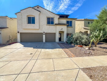 879 West Via De Gala , Sahuarita,  85629