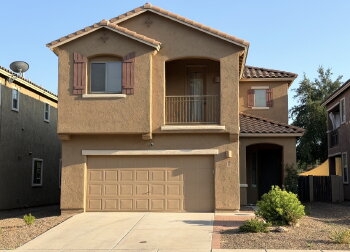 91 W Calle Gota , Sahuarita,  85629