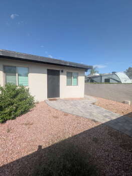 703 North Richey Boulevard , Tucson,  85716