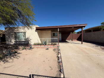 2012 W Hadley St , Tucson,  85705