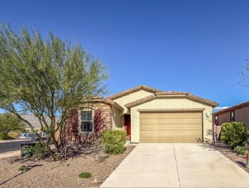 13033 East Cembeline Lane , Tucson,  85747