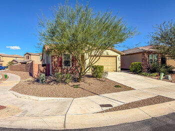 13033 East Cembeline Lane , Tucson,  85747