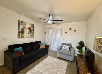 1810 East Blacklidge Drive Unit 515, Tucson,  85719