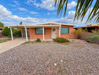 5343 East Glenn Street , Tucson,  85712