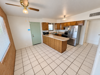 5343 East Glenn Street , Tucson,  85712