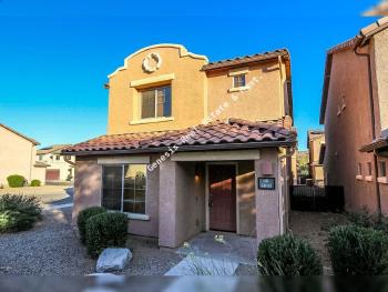 6003 S Cedar Elm Ln , Tucson,  85747