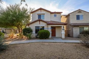 5793 S Cedar Ridge Rd , Tucson,  85747