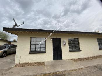 5830 E 26th St Unit D, Tucson,  85711