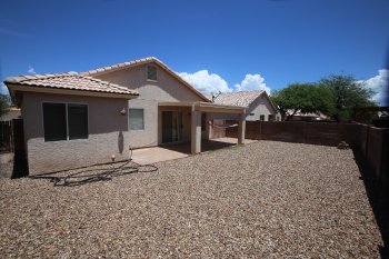 2275 W Silverbell Oasis Way , Tucson,  85745