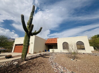 4113 E Bujia Segunda , Tucson,  85718