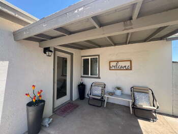 714 N Belvedere Ave , Tucson,  85711