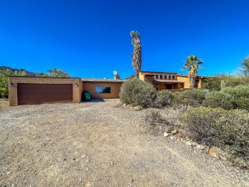 1711 N Placita Tuberia , Tucson,  85745
