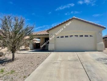 12210 N Gadwall Dr , Marana,  85653