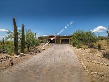 4041 N Larkspur Rd , Tucson,  85749