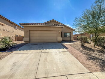 11181 W Flycatcher Dr , Marana,  85653
