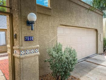 7516 E Beach Dr , Tucson,  85715