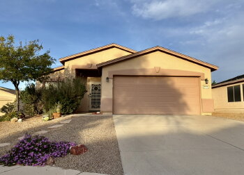 8793 E Green Branch Ln , Tucson,  85730