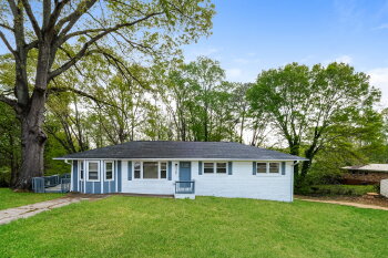 5362 Montezuma Drive SW , Mableton,  30126