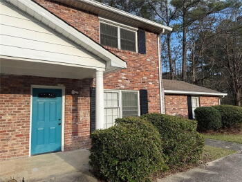 4500 Shannon Blvd unit 7a , Union City,  30291